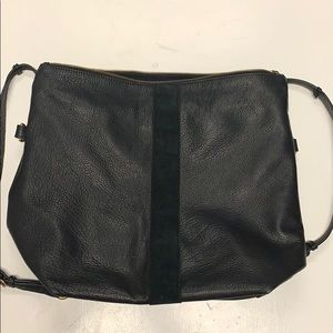 Kempton and Co Convertible Backpack Tote